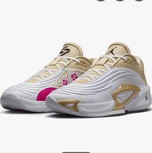 Jordan Men's Sneakers Luka 3 Sz 11